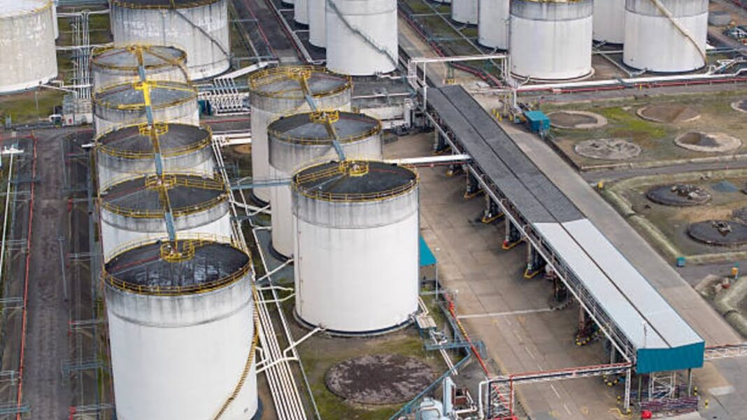 IEA to Release 400 Million Barrels of Oil From Reserves