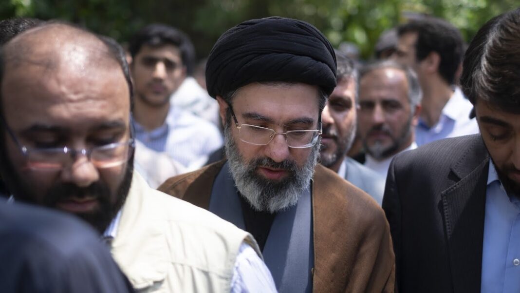 Iran’s new Supreme Leader reportedly injured but remains ‘active’
