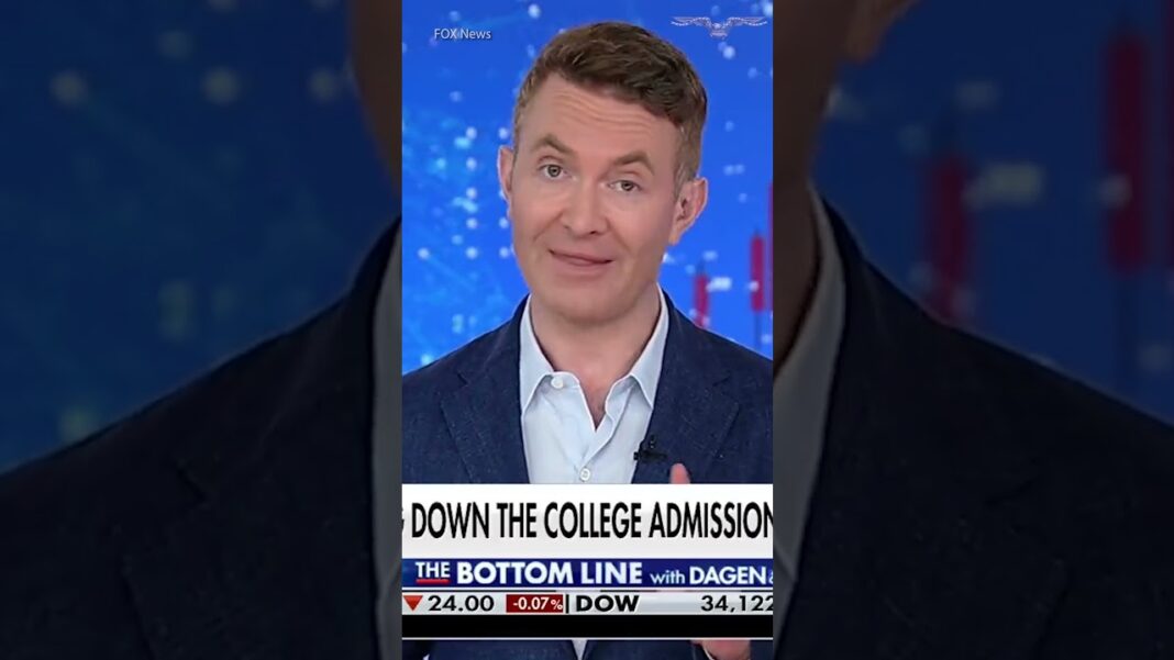 Campaign to end legacy admissions at colleges grows