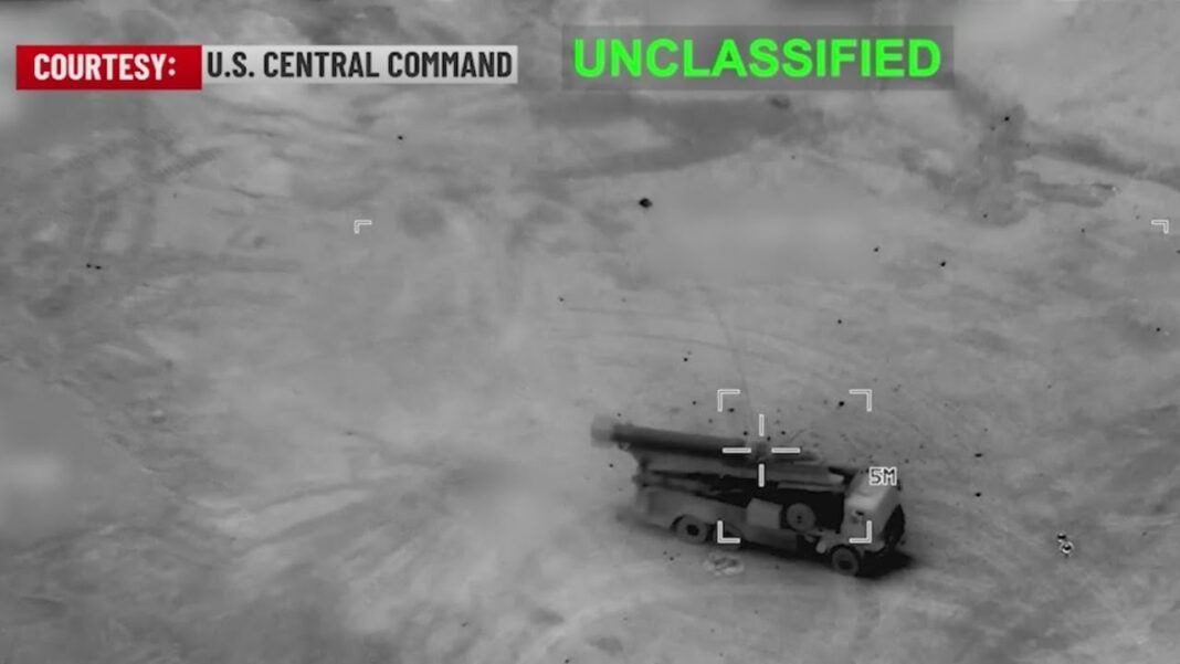 US orders 2,500 Marines and an amphibious assault ship to Mideast after almost 2 weeks of war