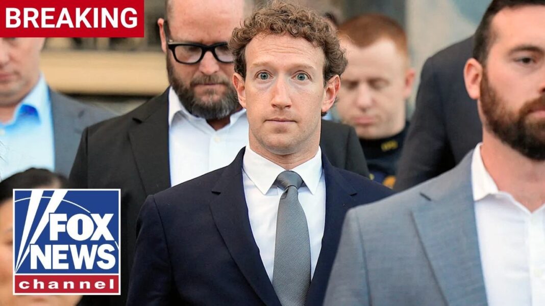 BREAKING: Jury finds two tech giants liable in landmark social media trial, awards $3M in damages