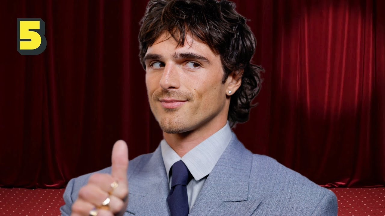 Hooray, Hollywood Is History