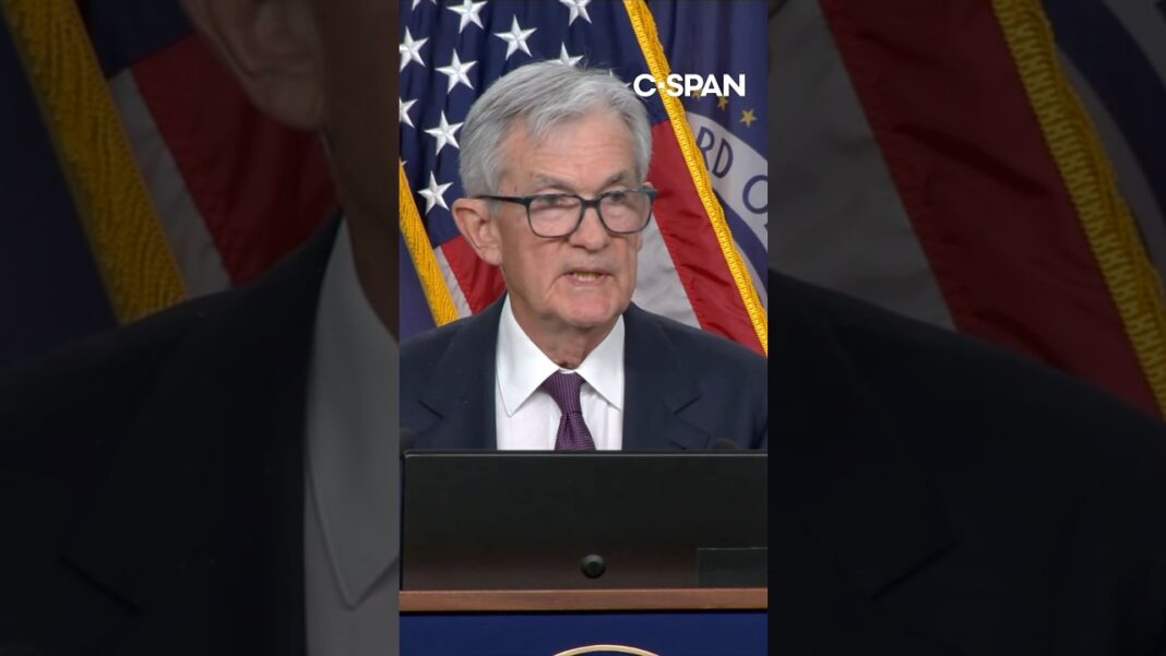 Fed leaves interest rates unchanged