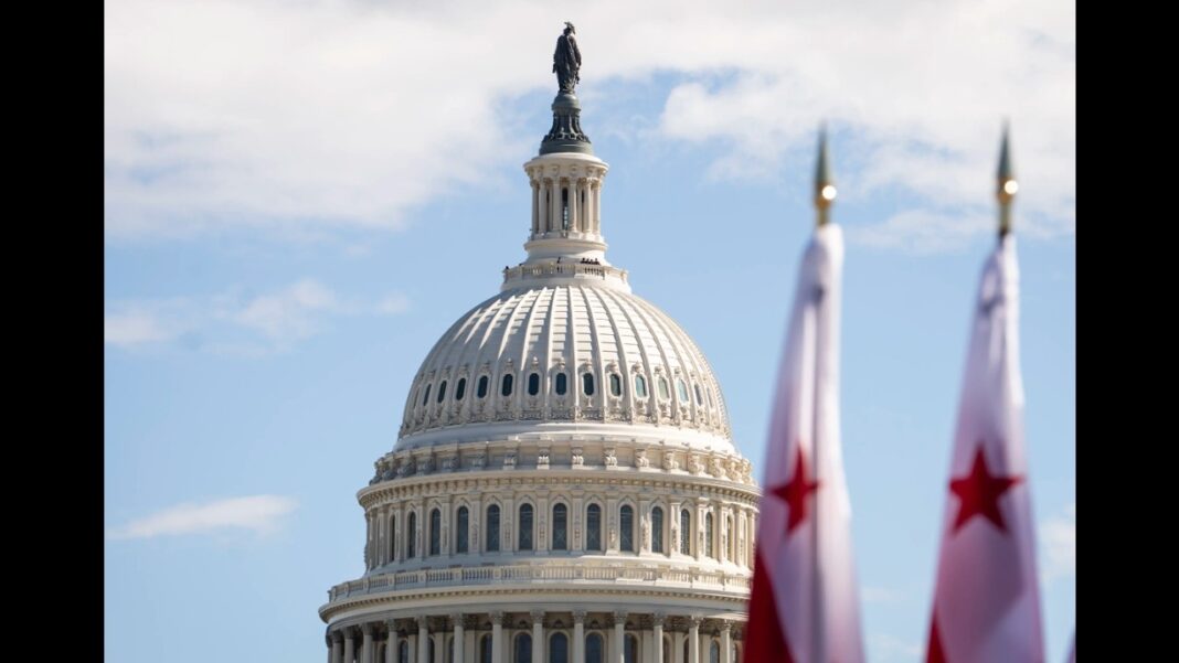 Senate Again Rejects Effort to Restrict Trump’s Iran War Powers