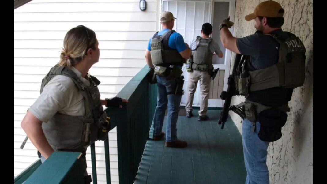 Over 6,200 Missing Children Located, FBI Says