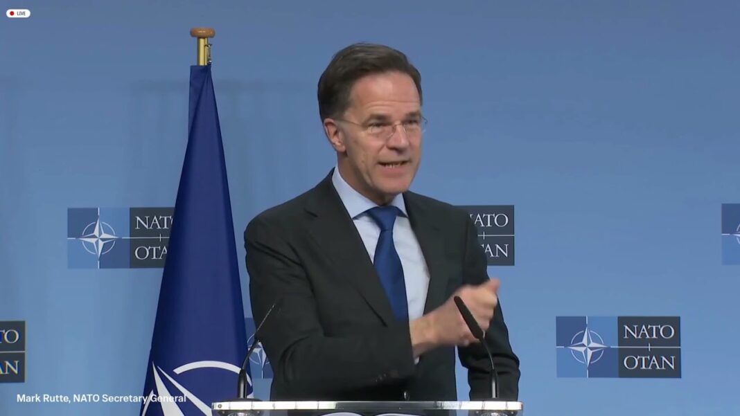 Countries Ready to Help US Secure Strait of Hormuz