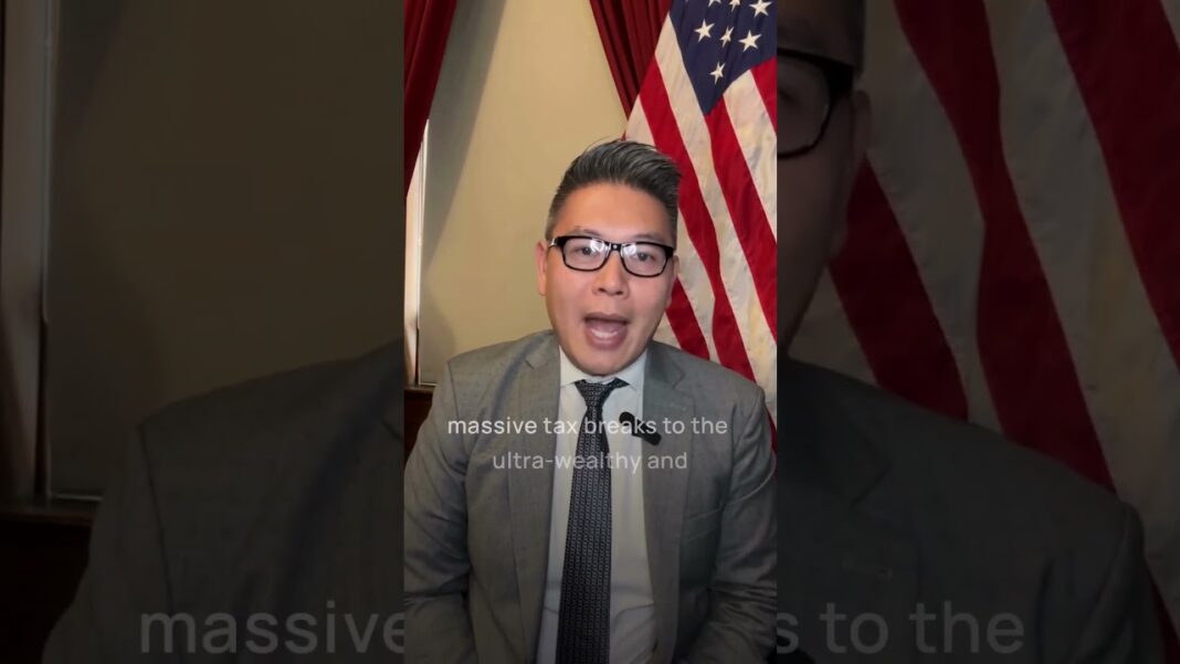 My First 6 Months in Office | Congressman Derek T. Tran