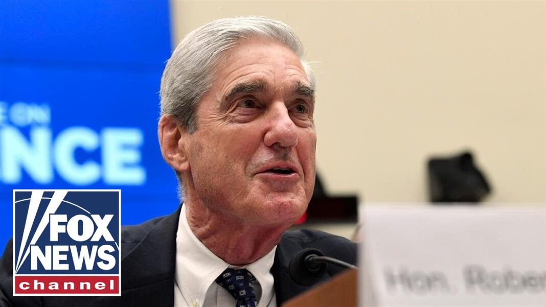 Mueller's testimony riddled with shaky moments, incomplete answers