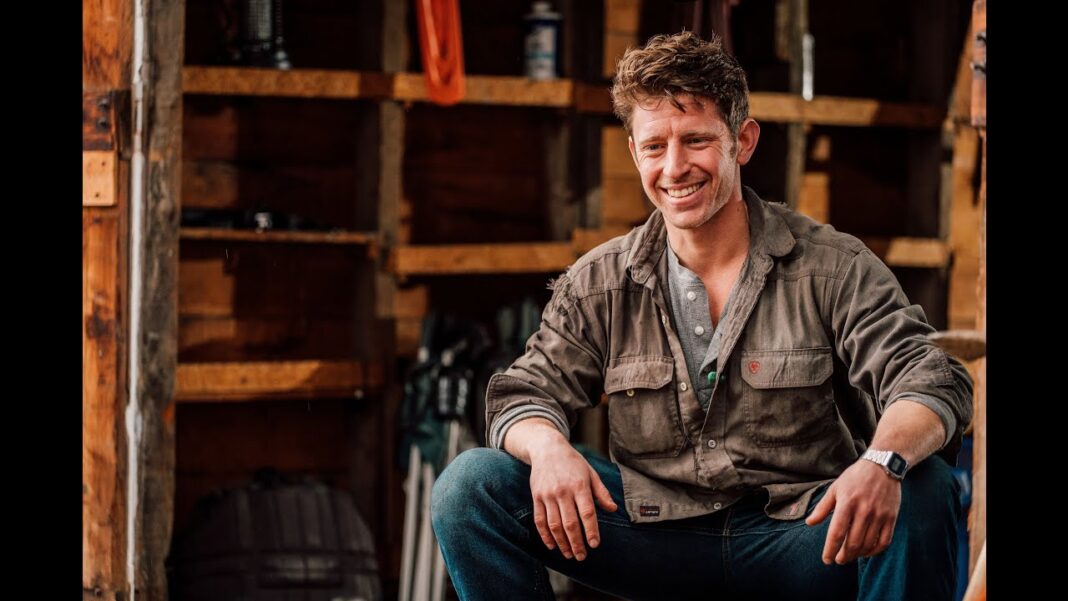 All Of Us | Sam for Montana