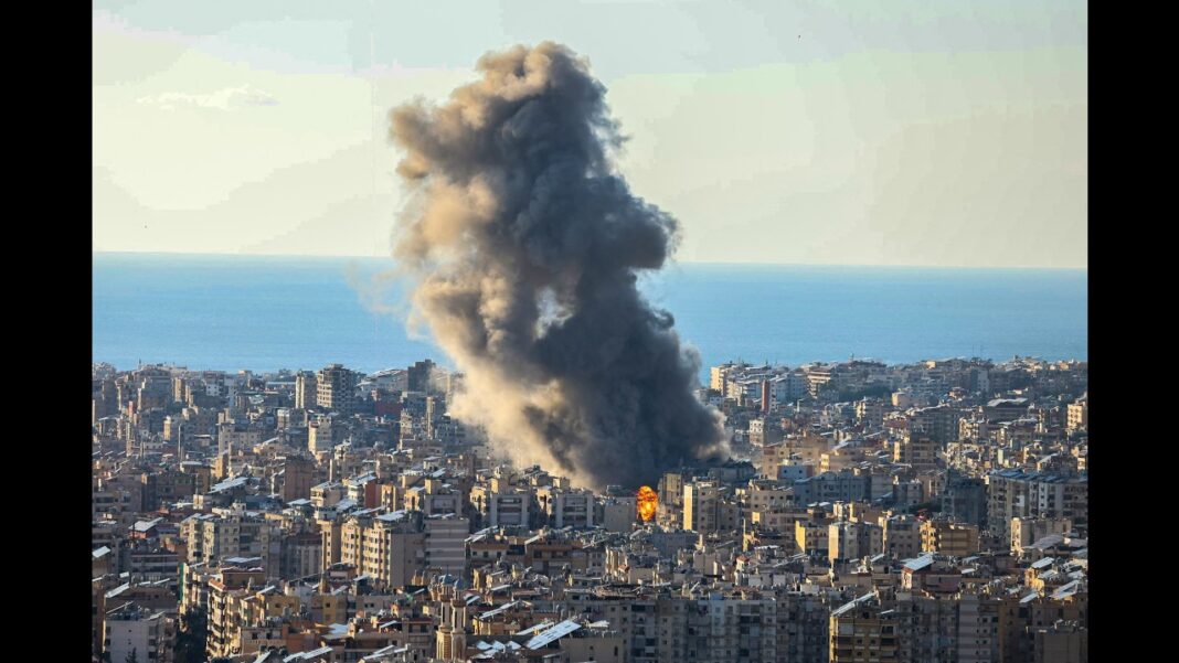 State Department Warns Americans to Immediately Leave Most Middle East Nations