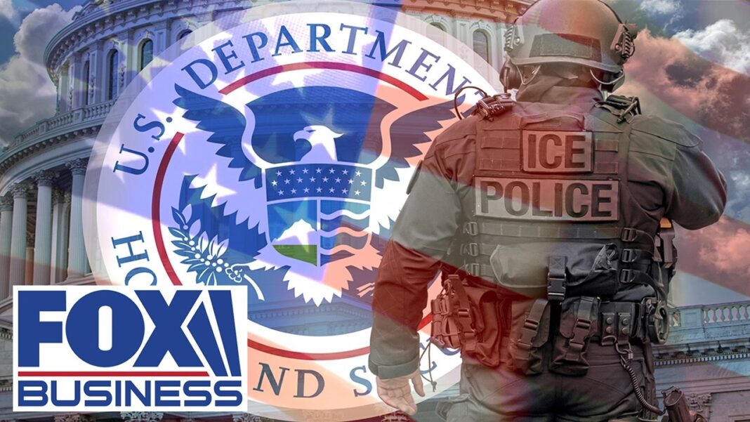 SLEEPER CELL WARNING: Texas gov says threat is VERY real