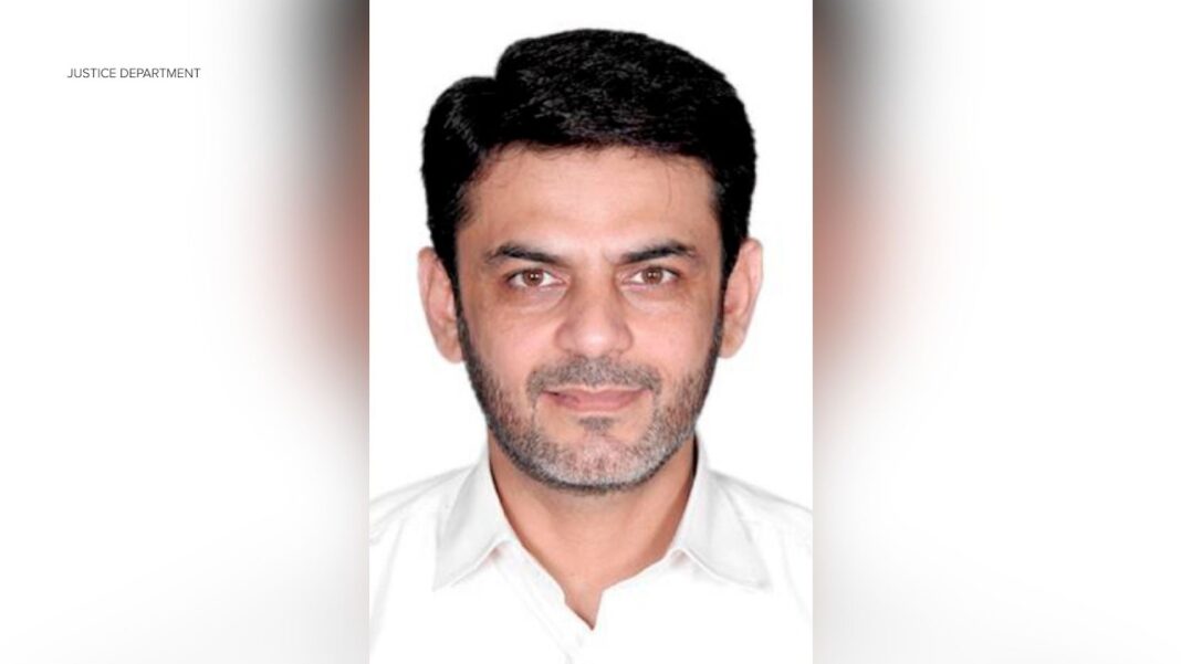 Jury finds Asif Merchant guilty in plot to assassinate President Trump