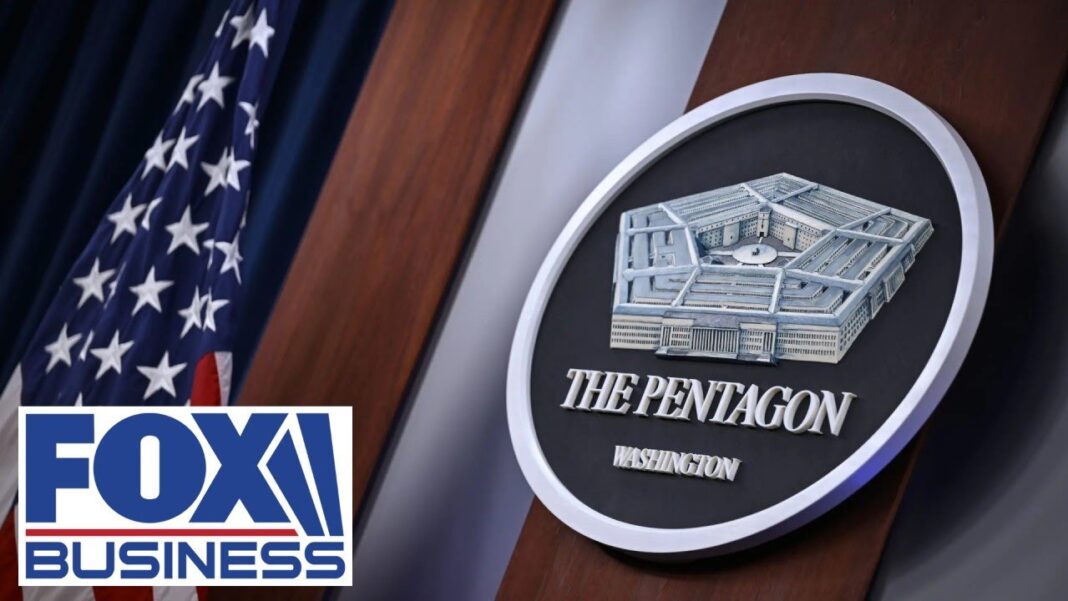 DETAILS: US deploys laser tech against Iranian drones