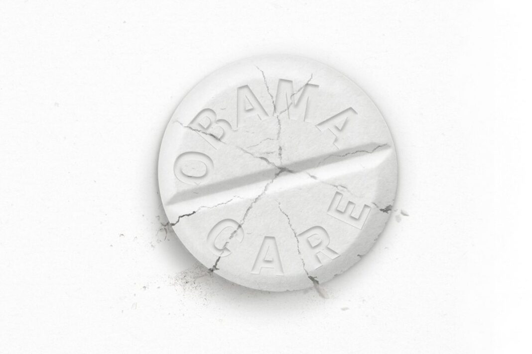 ObamaCare Pill
