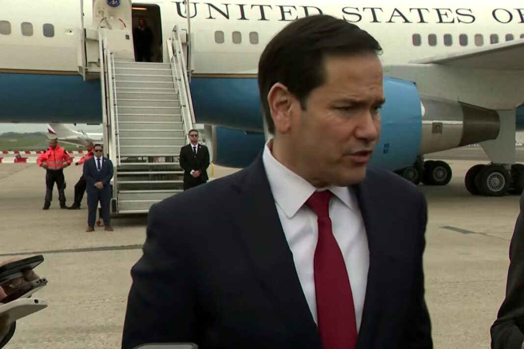 Rubio says US can still achieve Iran objectives without ground troops | AFP