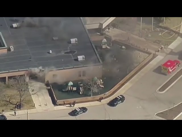 Michigan synagogue attacker’s brother was Hezbollah terrorist: IDF