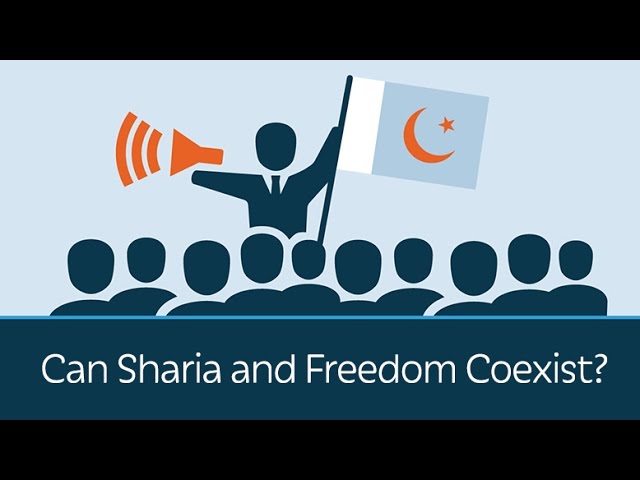 Pakistan: Can Sharia and Freedom Coexist? | 5 Minute Videos | PragerU
