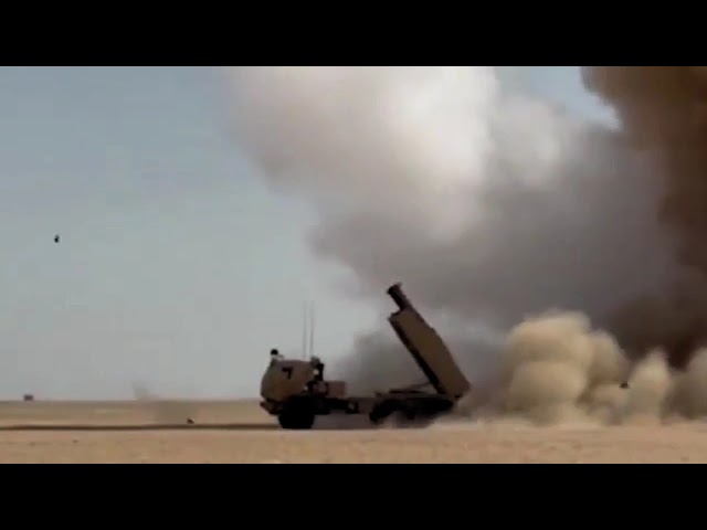 Israel Launched Pre-emptive Attack in Tehran, Iran