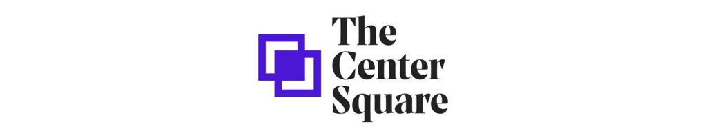 The Center Square Header