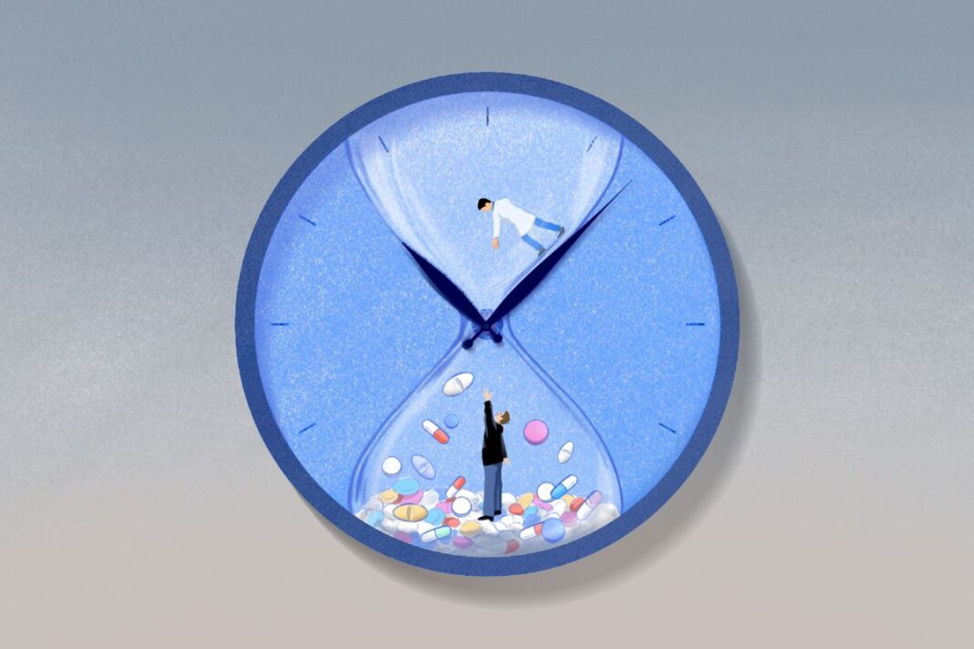 Can 15 Minute Visits Handle the New Cholesterol Guide?