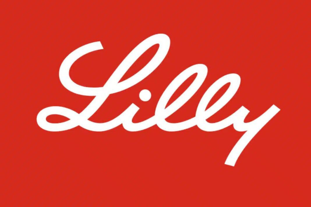 Eli Lilly Logo