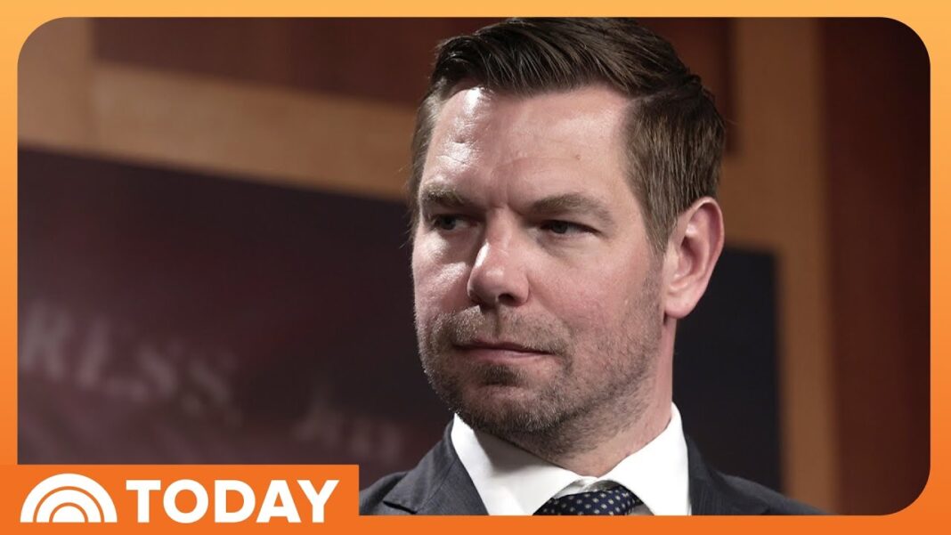 Eric Swalwell Drops California Governor Bid Following Allegations