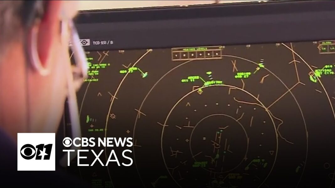 The FAA is asking video gamers to apply for air traffic controller jobs