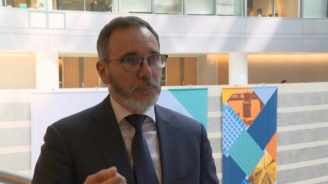 IMF cuts 2026 global growth forecast to 3.1 percent on Mideast war | AFP