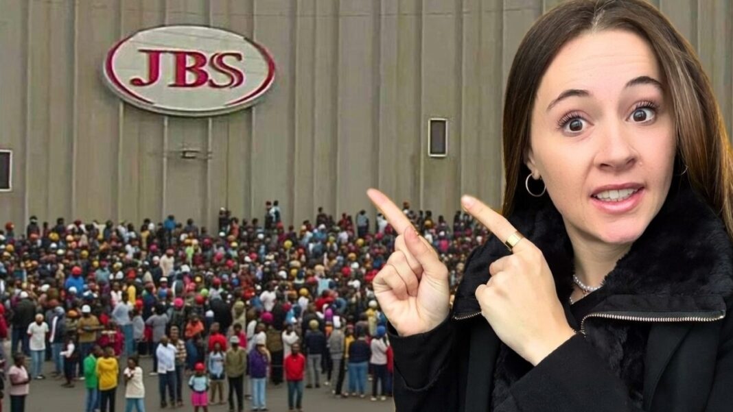 “Migrant Insanity in Greeley Colorado” – Angela Rose
