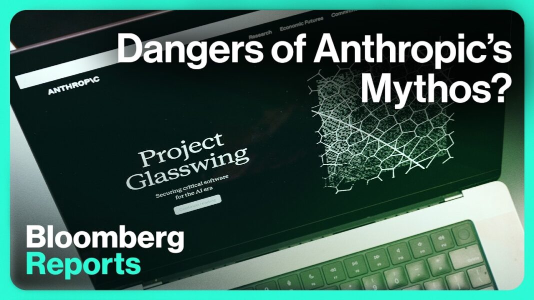 The AI Model That Frightens Wall Street