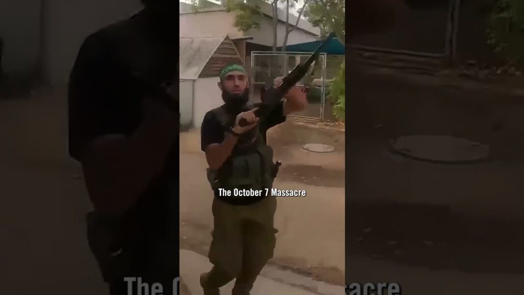 Silencing Gaza: Hamas’ Arrow Unit