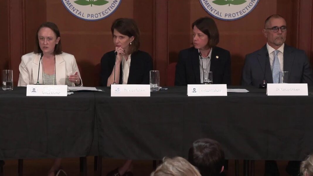 Administrator Zeldin and Secretary Kennedy to Announce Major MAHA Win