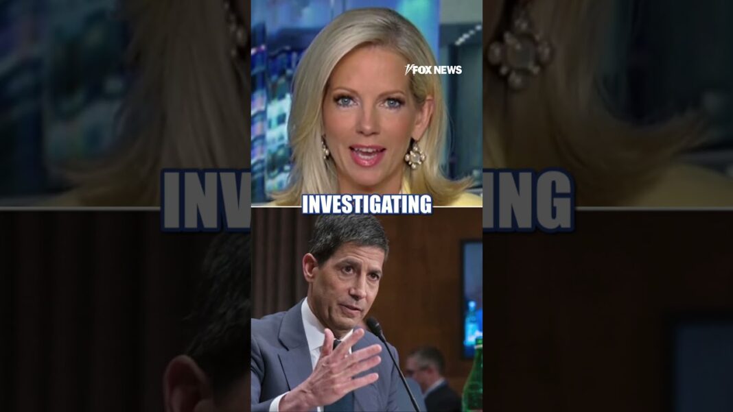 BREAKING: DOJ DROPS Jerome Powell investigation