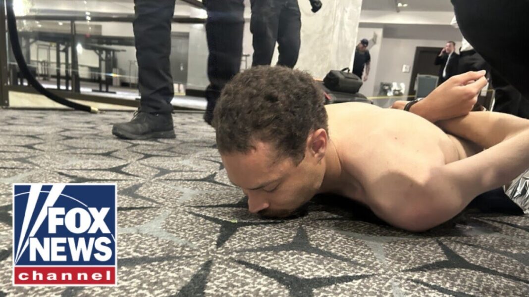 NEW: AG Blanche reveals WHCD suspect’s cross-country trip before shooting