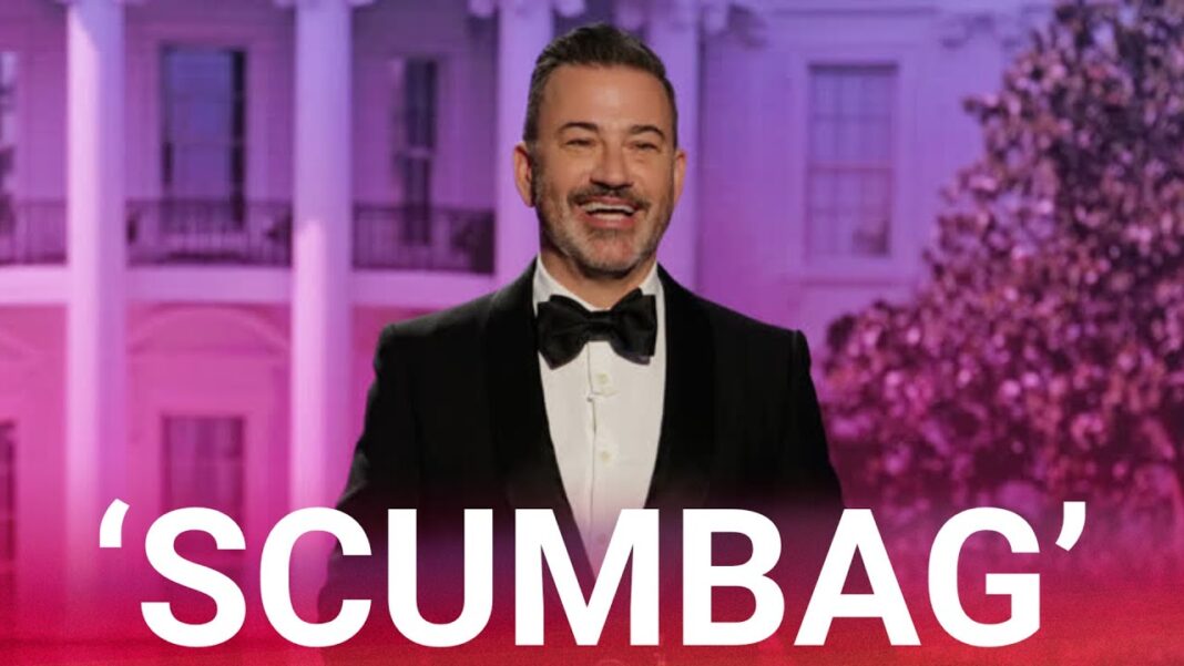 Kimmel blasted for joking Melania is an 'expectant widow' before Trump assassination attempt