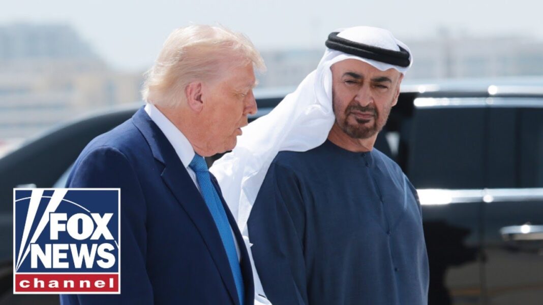 BREAKING: United Arab Emirates says it will leave OPEC