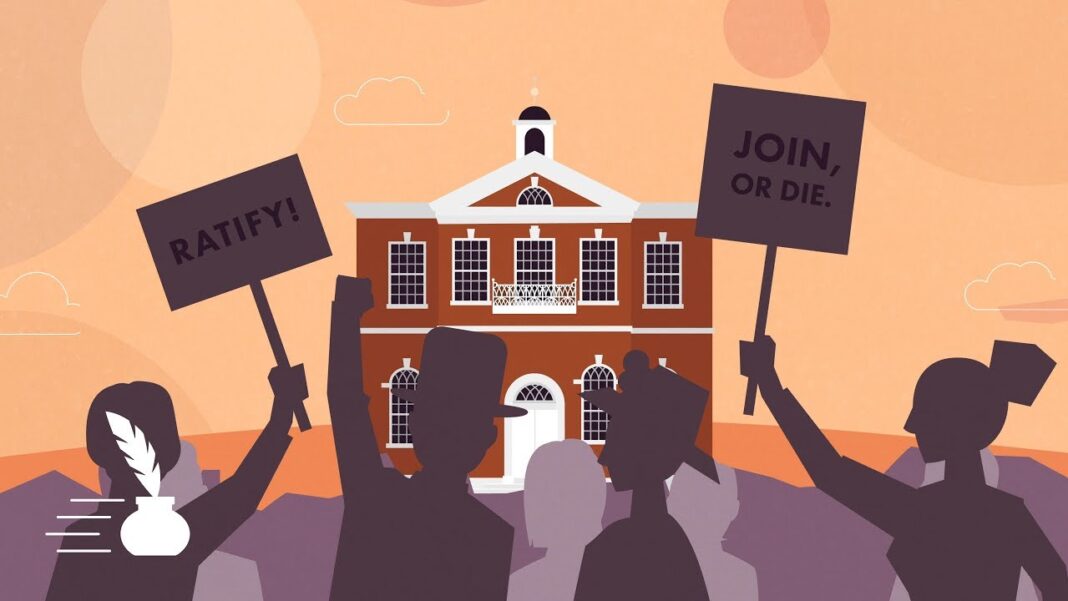 Elected v. Appointed: Senators & the Seventeenth Amendment [POLICYbrief]