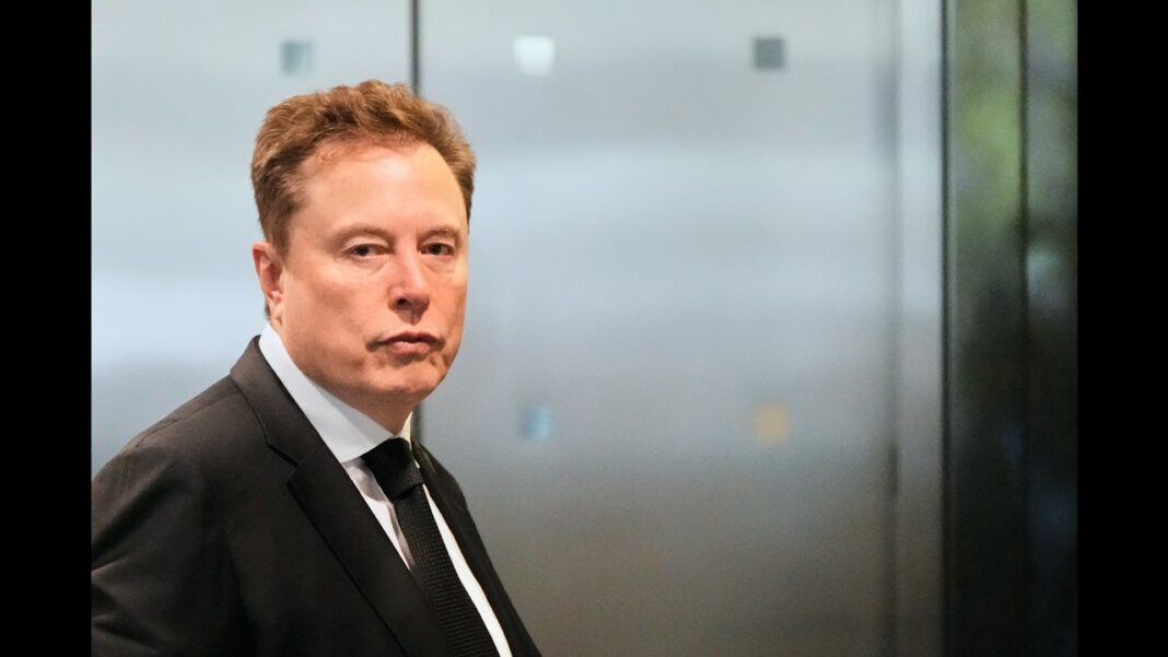 Elon Musk Takes Stand in Trial vs Sam Altman That Could Reshape AI's Future