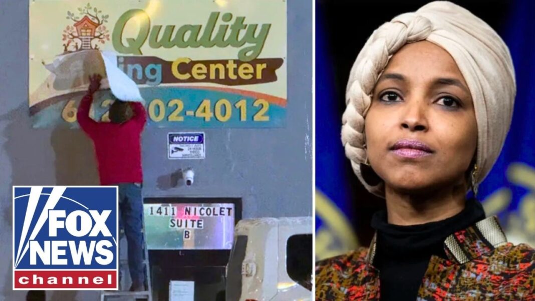 DEVELOPING: Fraud raids in Minnesota target 22 businesses