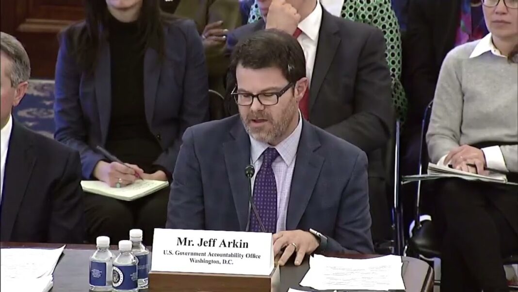 $186 Billion in Improper Payments—Why Federal Spending Transparency Is Still Broken