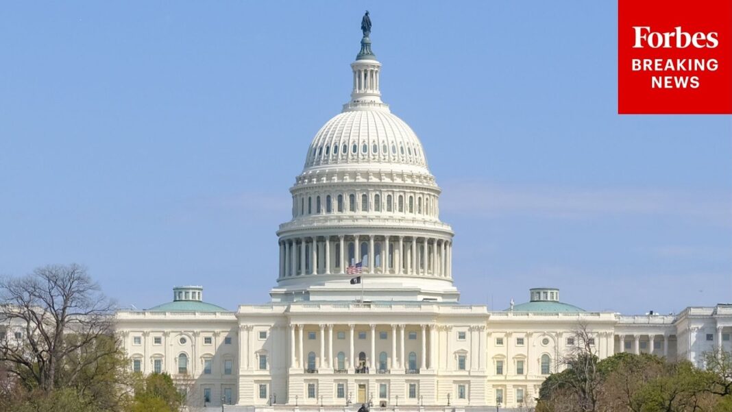U.S. Senators Banned From Prediction Markets Trading