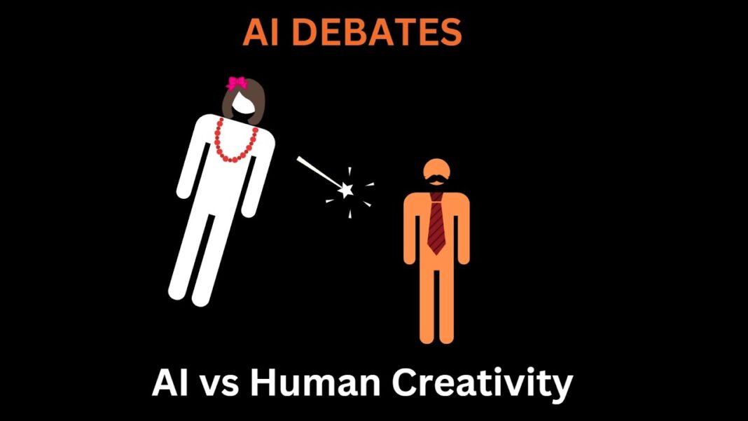 AI DEBATES - Will AI Kill Human Creativity?