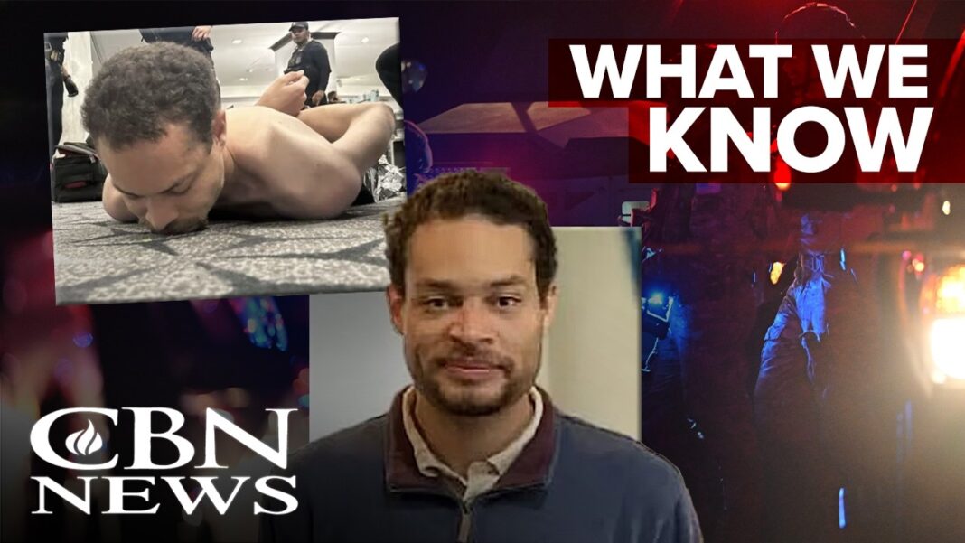 What We Know About the Suspect in the Third Assassination Attempt Against Trump