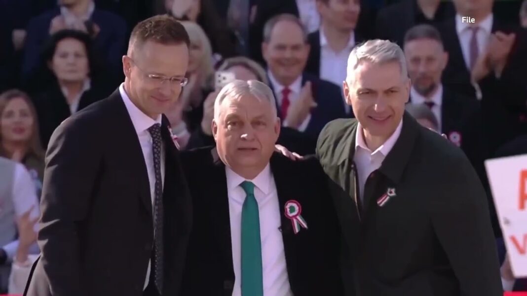 Serbia, Hungary say explosives found near critical gas pipeline