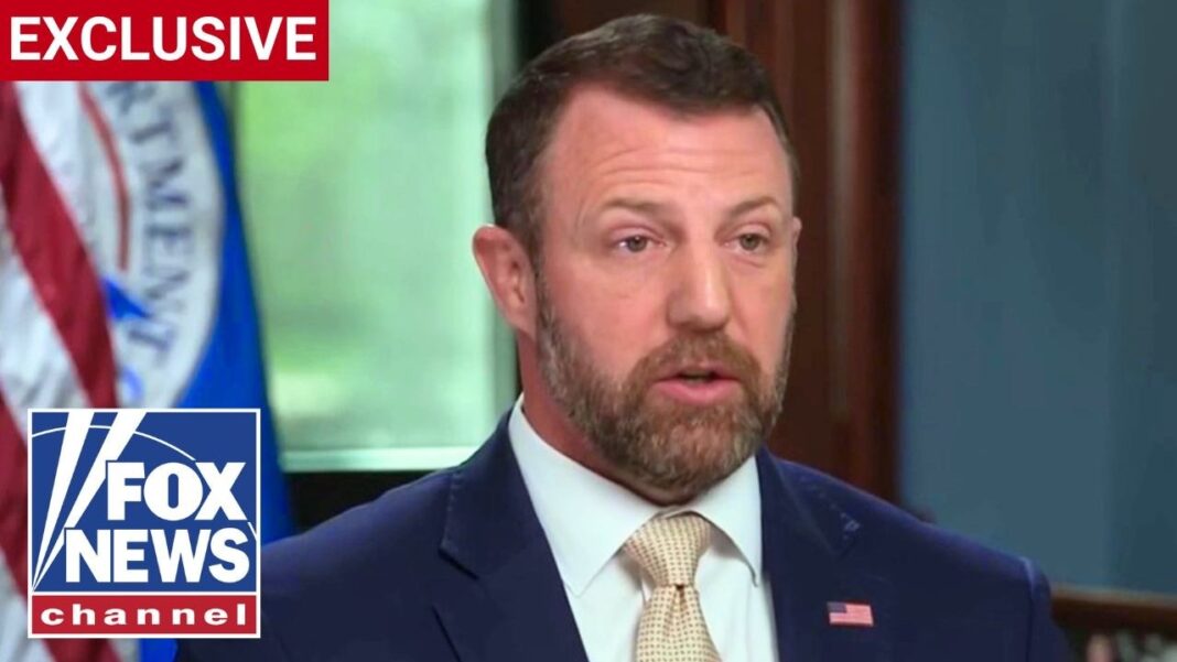 This is putting our mission at RISK: DHS Sec Mullin