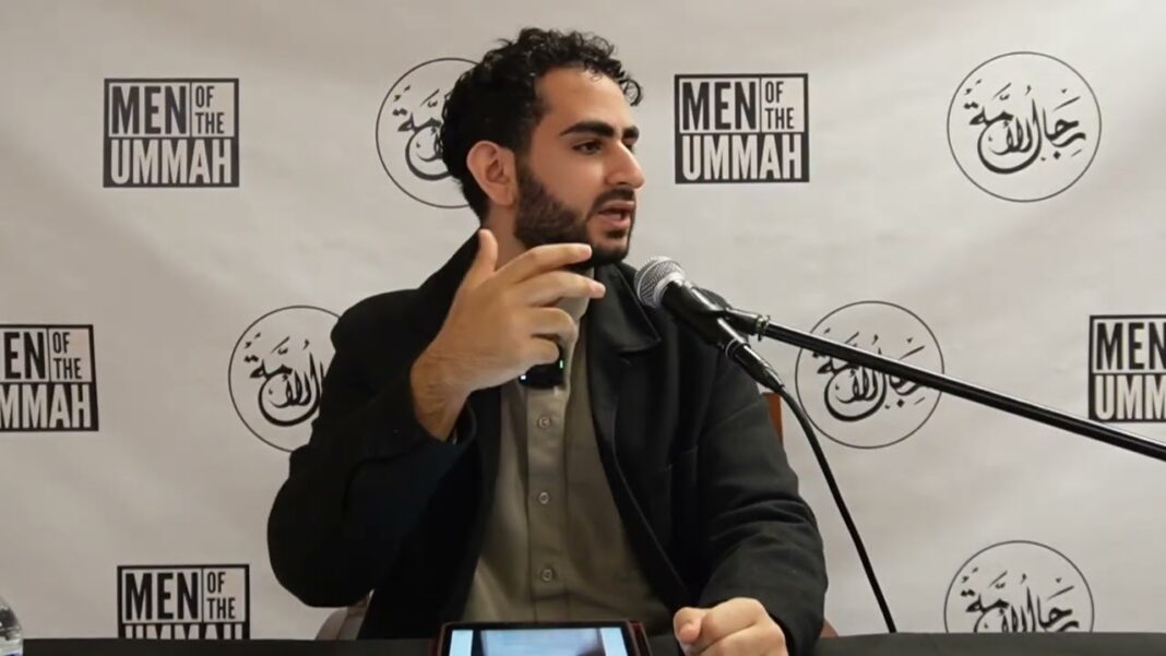 "Islam Did Not Come to Co-Exist . . ."