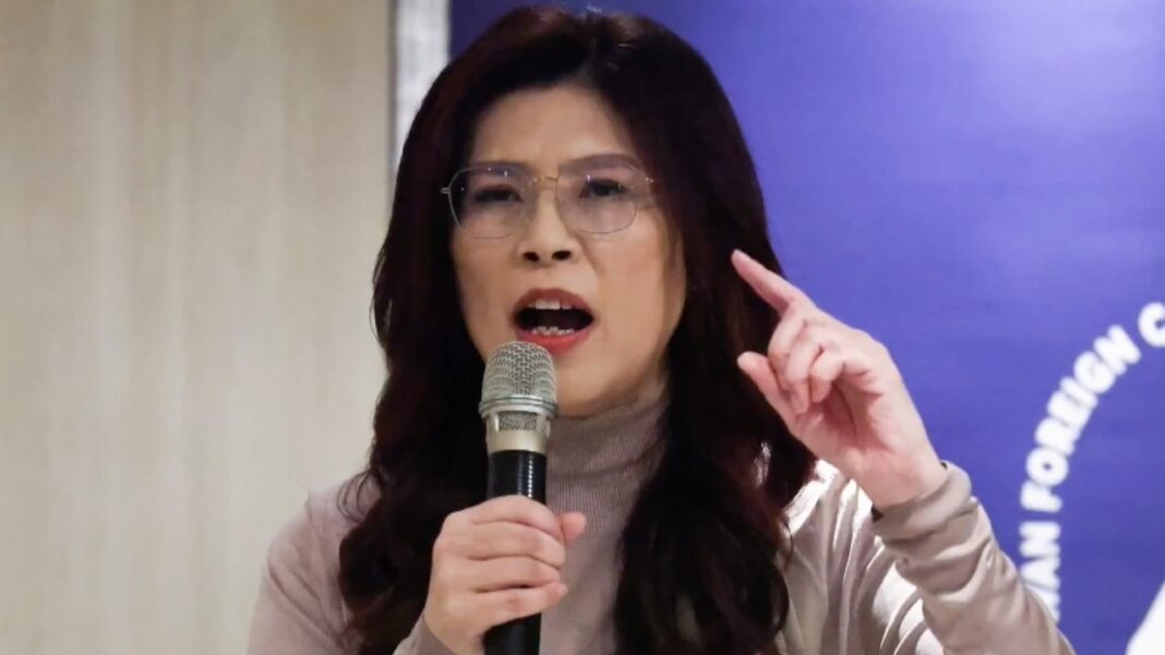 Taiwan Opposition Leader Heads to China for Rare Visit; Beijing Restricts Airspace for 40 Days