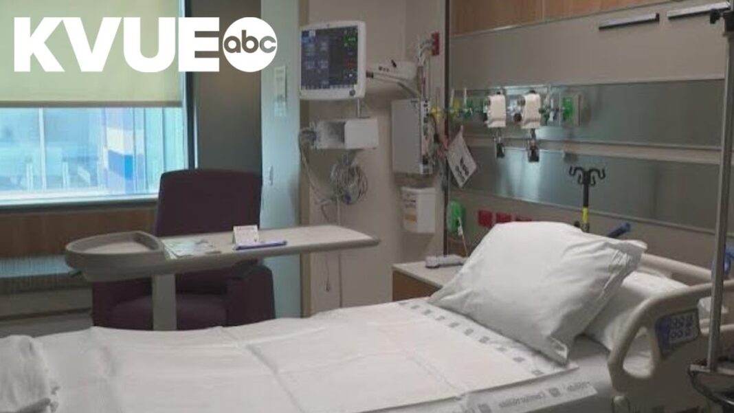 Texas Attorney General's Office investigating Medicaid providers