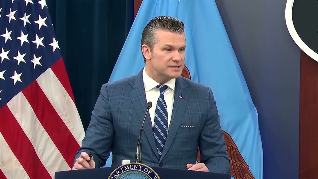 US ready to resume fighting if diplomacy fails in Iran