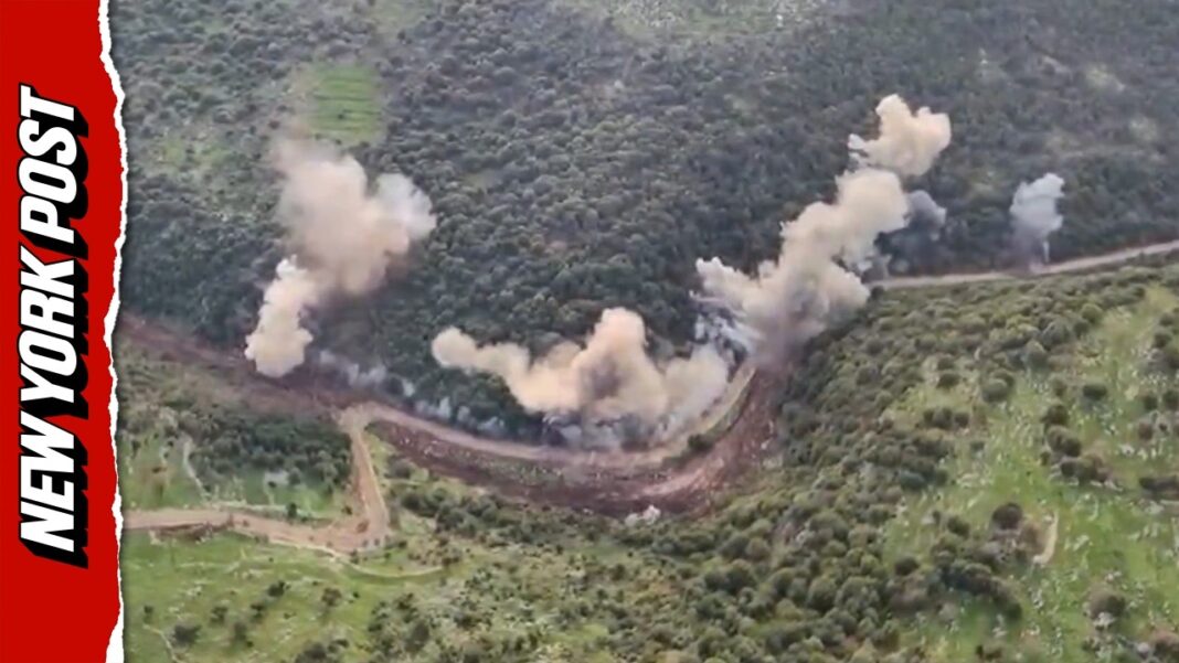 Israeli Military Wipes Out Hezbollah Chief’s Top Secretary in Lebanon